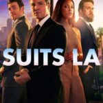 مسلسل Suits LA الموسم الاول الحلقة 3 مترجمة