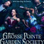 مسلسل Grosse Pointe Garden Society الموسم الاول الحلقة 4 مترجمة