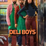 مسلسل Deli Boys الموسم الاول الحلقة 10 والاخيرة مترجمة