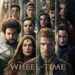 مسلسل The Wheel of Time الموسم الثالث الحلقة 1 مترجمة