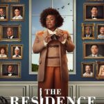 مسلسل The Residence الموسم الاول الحلقة 6 مترجمة