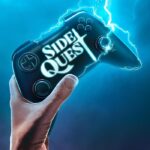 مسلسل Side Quest الموسم الاول الحلقة 1 مترجمة