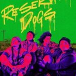 مسلسل Reservation Dogs الموسم الثالث الحلقة 7 السابعة مترجمة