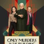 مسلسل Only Murders in the Building الموسم الثالث الحلقة 5 الخامسة