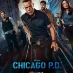 مسلسل Chicago PD الموسم 12 الحلقة 16 مترجمة