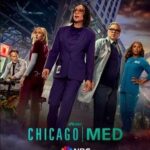 مسلسل Chicago Med الموسم العاشر الحلقة 16 مترجمة