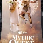 مسلسل Mythic Quest الموسم الرابع الحلقة 10 والاخيرة مترجمة