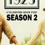 مسلسل 1923 الموسم الثاني الحلقة 6 مترجمة