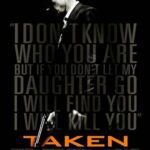 فيلم Taken 1 2008 مترجم