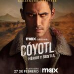 مسلسل Coyotl Hero and Beast الموسم الاول الحلقة 4 مترجمة