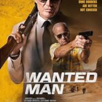 يلم Wanted Man 2024 مترجم