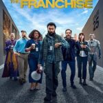 مسلسل The Franchise الموسم الاول الحلقة 1 مترجمة