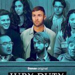 مسلسل Jury Duty الموسم الاول الحلقة 1 مترجمة