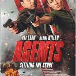 فيلم Agents 2024 مترجم