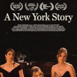 فيلم A New York Story 2024 مترجم اون لاين