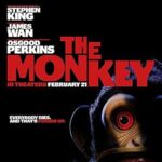 فيلم The Monkey 2025 مترجم اون لاين