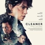 فيلم Cleaner 2025 مترجم