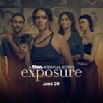 مسلسل Exposure الموسم الاول الحلقة 1 مترجمة