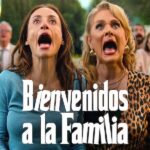 مسلسل Welcome to the Family الموسم الاول الحلقة 3 مترجمة