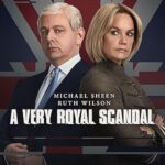 مسلسل A Very Royal Scandal الموسم الاول الحلقة 1 مترجمة