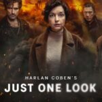 مسلسل Just One Look الموسم الاول الحلقة 1 مترجمة