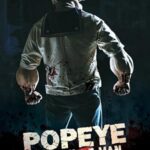 فيلم Popeye the Slayer Man 2025 مترجم اون لاين