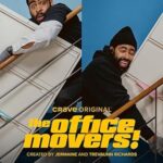 مسلسل The Office Movers الموسم الاول الحلقة 4 مترجمة