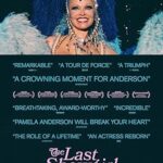 فيلم The Last Showgirl مترجم