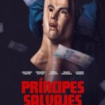 فيلم Untamed Royals 2024 مترجم اون لاين