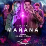 مسلسل From Tomorrow الموسم الاول الحلقة 1 مترجمة