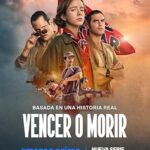 مسلسل Vencer o Morir الموسم الاول الحلقة 1 مترجمة