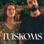 مسلسل Tuiskoms الموسم الاول الحلقة 7 والاخيرة مترجمة