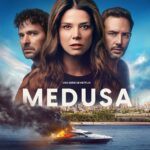 مسلسل Medusa الموسم الاول الحلقة 1 مترجمة
