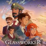 فيلم The Glassworker 2024 مترجم اون لاين