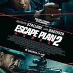 فيلم Escape Plan 2 Hades 2018 مترجم اون لاين