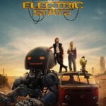 فيلم The Electric State 2025 مترجم