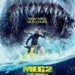 فيلم Meg 2 The Trench 2023 مترجم