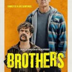 فيلم Brothers 2024 مترجم اون لاين
