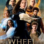 مسلسل The Wheel of Time الموسم الثاني الحلقة 6 السادسة