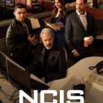مسلسل NCIS الموسم 22 الحلقة 17 مترجمة