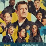 مسلسل The Rookie الموسم السابع الحلقة 14 مترجمة