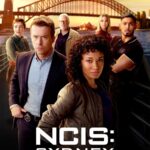 مسلسل NCIS Sydney الموسم الثاني الحلقة 8 مترجمة