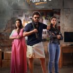 فيلم Sankrathiki Vasthunam 2025 مترجم اون لاين