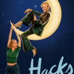 مسلسل Hacks الموسم الرابع الحلقة 2 مترجمة