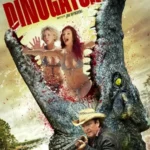 فيلم DinoGator 2024 مترجم