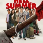 فيلم Hell of a Summer 2023 مترجم
