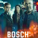 مسلسل Bosch: Legacy الموسم الاول الحلقة 5 مترجمة