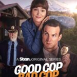 مسلسل Good Cop/Bad Cop الموسم الاول الحلقة 8 والاخيرة مترجمة