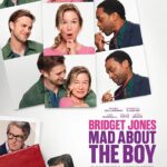 فيلم Bridget Jones: Mad About the Boy 2025 مترجم اون لاين