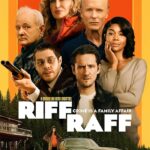 فيلم Riff Raff 2024 مترجم اون لاين